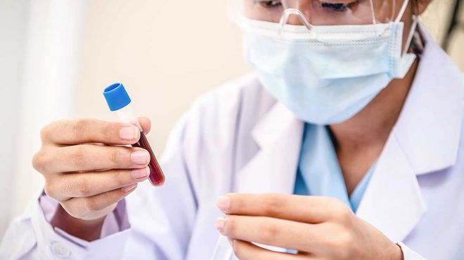 xét nghiệm triple test