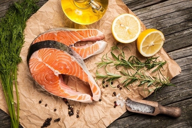 thuc pham giau acid beo omega3 omega6