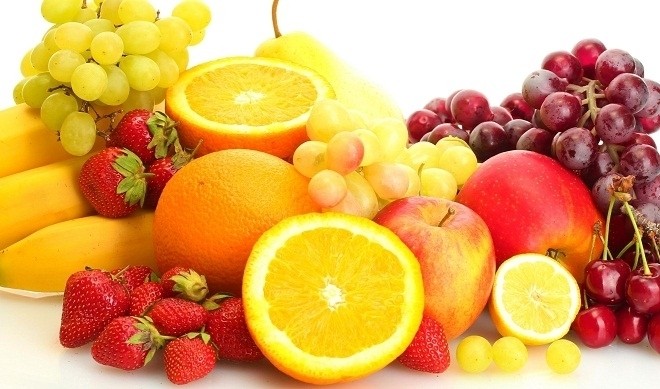 thuc pham chua vitamin c