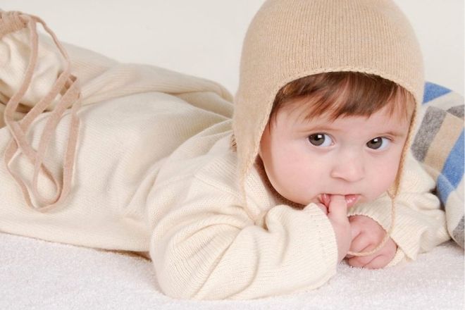 khoảnh khắc bé yêu