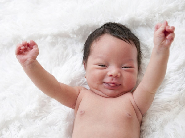 sơ đồ phát triển của bé