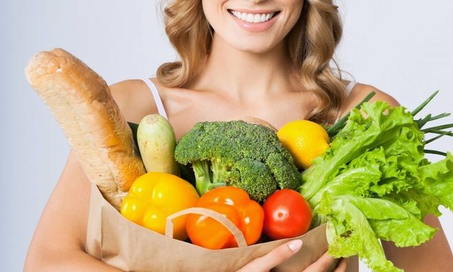 Nên bổ sung chế độ ăn uống đa dạng để dễ dàng có thai hơn