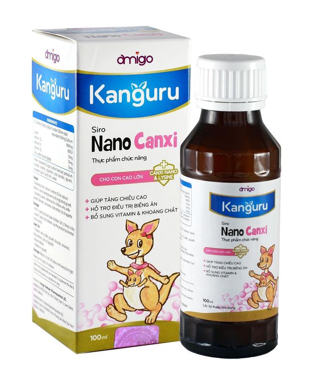 nano canxi