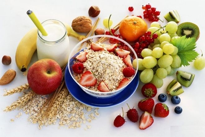 Thực phẩm có vai trò quan trọng trong quá trình rụng trứng của phụ nữ
