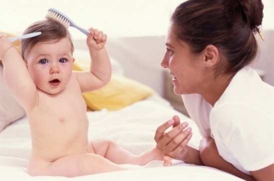 dạy con nghe lời không khó
