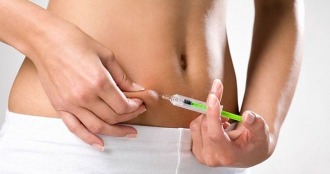 Thuốc tiêm rụng trứng là một tiến bộ của y học