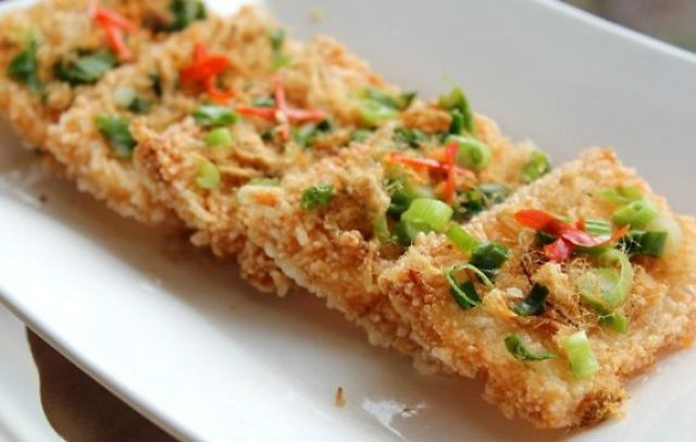 cơm cháy