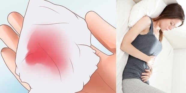 Đây được coi là thời gian an toàn cho phụ nữ nếu không muốn thụ thai