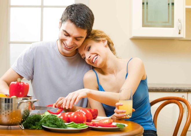 Tuần này, việc chị em ưu tiên nhất là bổ sung những thực phẩm tốt nhất cho tinh trùng và trứng.