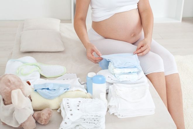 các mẹ cần có kế hoạch chuẩn bị kỹ lưỡng trước khi mang thai