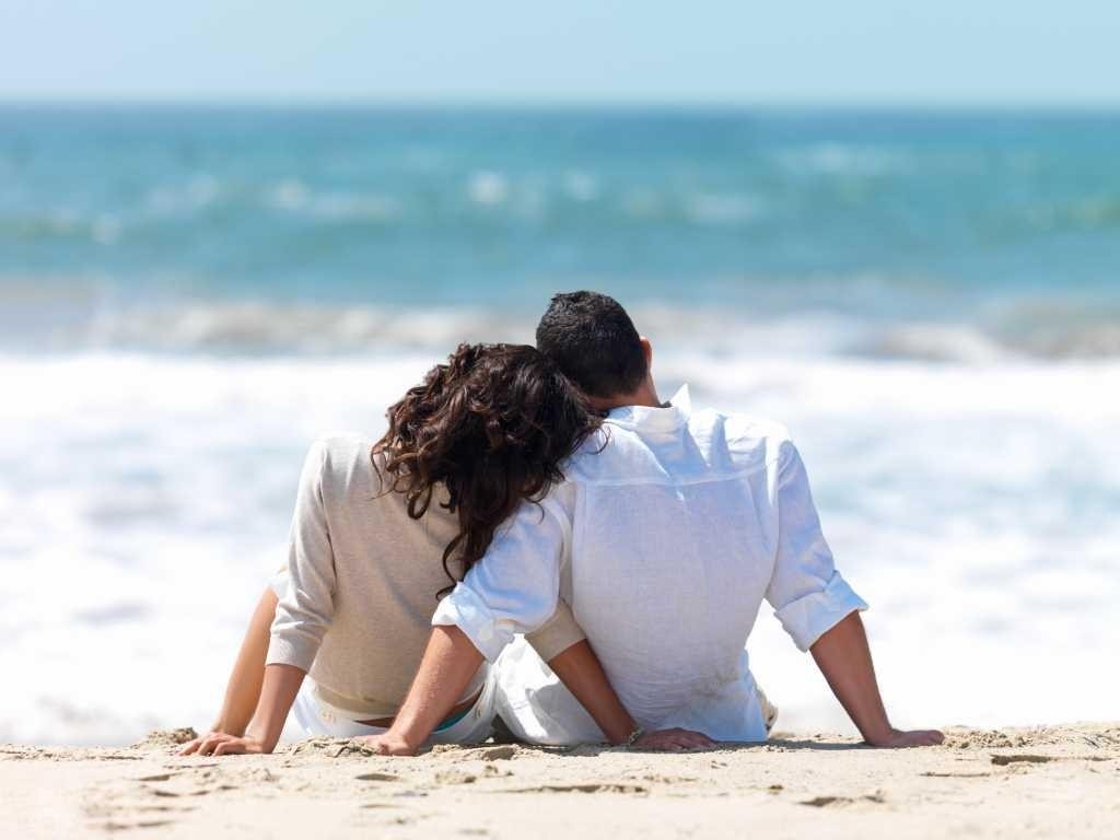 Tận hưởng kỳ nghỉ babymoon trước khi có thai