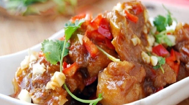 rim nước dừa