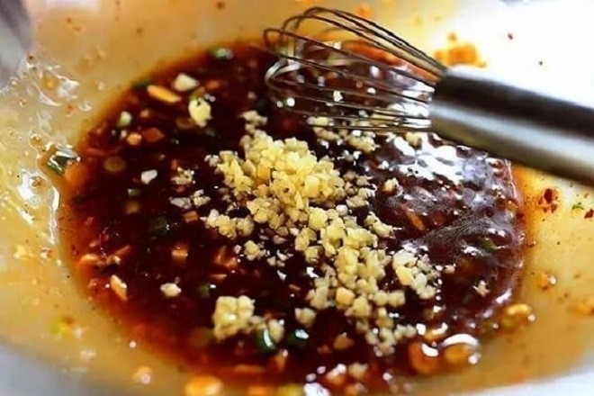 nước sốt