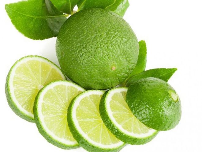 chanh là cách làm sạch dạ dày phổ biến