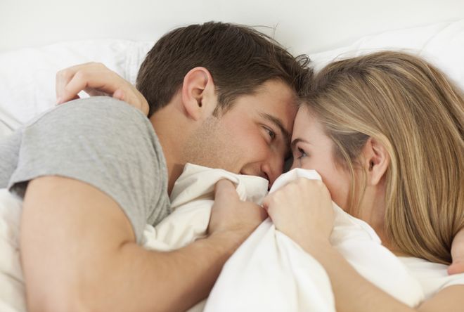 quan hệ tình dục vào ngày rụng trứng