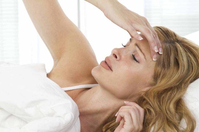 Có thể theo dõi và cảm nhận bản thân về hiện tượng rụng trứng trong một vài tháng