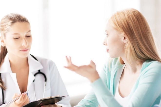 đi siêu âm nếu khi thấy cơn đau kéo dài không dứt