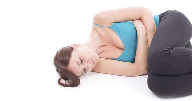 Đau bụng khi rụng trứng là triệu chứng thường gặp ở nhiều phụ nữ