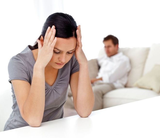 rối loạn chu kỳ rụng trứng ở phụ nữ