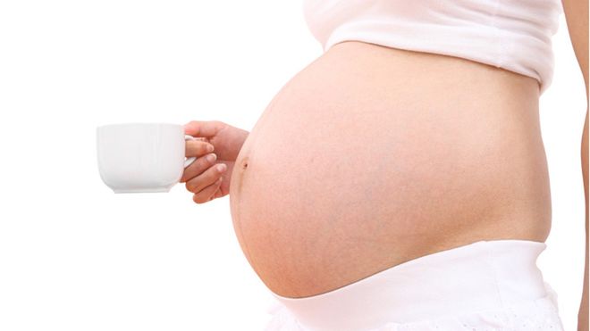bà bầu nên uống bao nhiêu cà phê để an toàn cho thai nhi