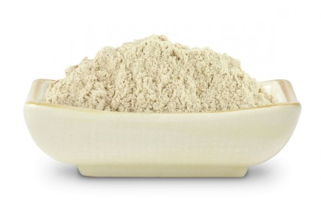 bột gạo lứt tốt cho sức khỏe