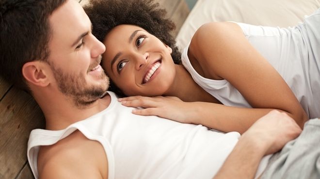 Lập biểu đồ phòng the với tần suất 3 lần một tuần có thể giúp nâng cao tỉ lệ thụ thai.