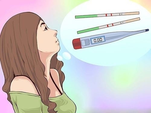 Không phải chị em nào cũng biết chính xác ngày rụng trứng của mình
