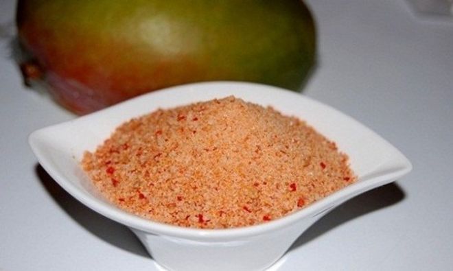 Muối ớt
