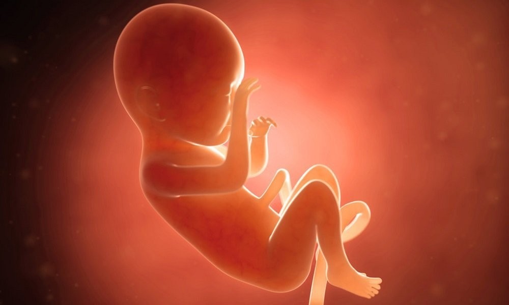 nước ối có tác dụng gì đối với sức khỏe thai nhi