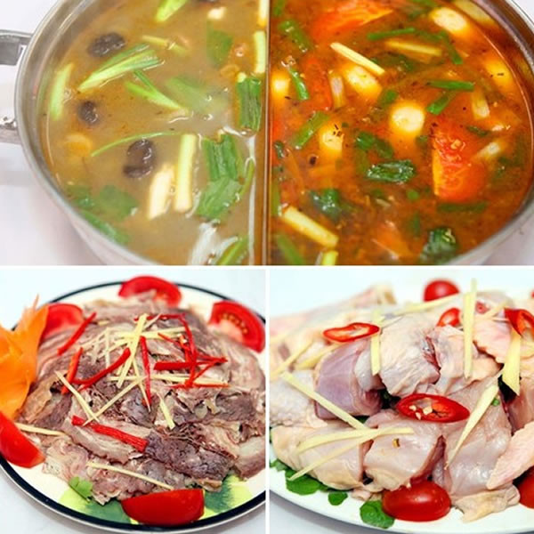 phi thơm cà chua