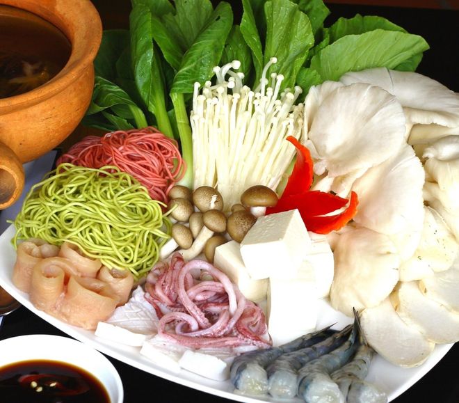 trình bày đẹp mắt