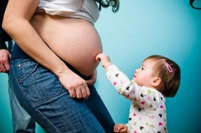 Lưu ý mang thai lần 2 sau khi sinh mổ lần 1