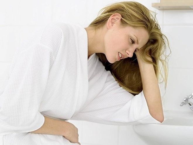 Nếu chị em phụ nữ có sức khỏe đang yếu, đang mắc các bệnh bệnh mãn tính có khả năng ảnh hưởng đến kế hoạch có thai