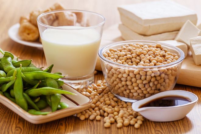 cách sử dụng bột ngũ cốc tăng cân