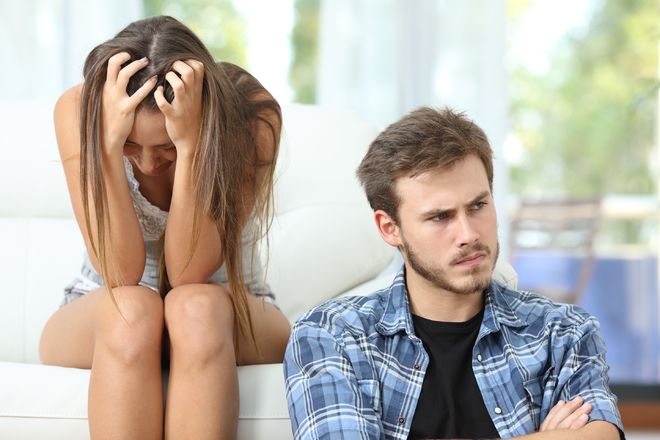Vào ngày cuối chu kỳ kinh vẫn có khả năng thụ thai thành công