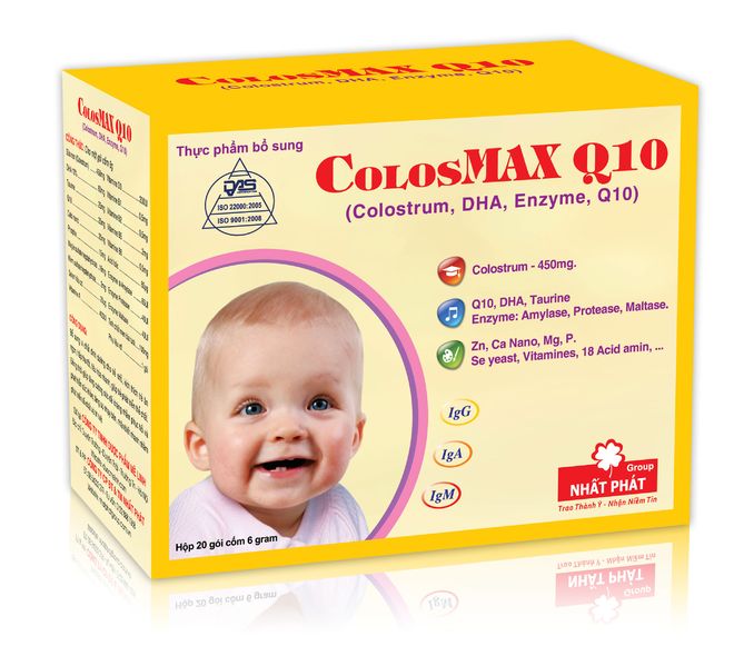 colosmaxq10