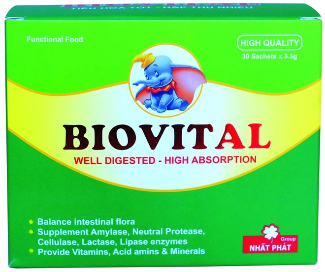 biovital