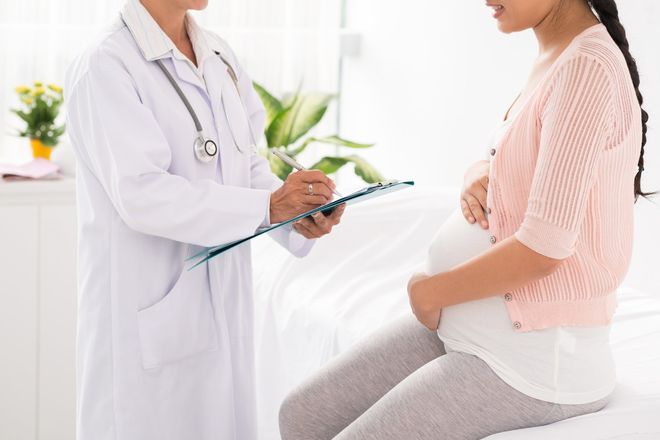 nên hỏi ý kiến bác sĩ
