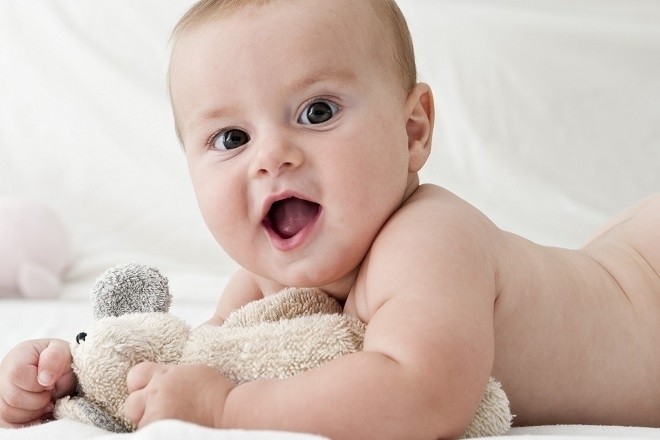 trẻ 5 ngày không đi ngoài có bình thường không