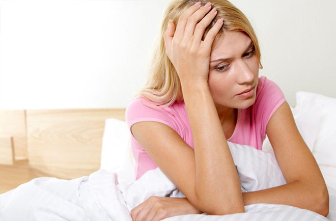 hết ốm nghén là dấu hiệu sảy thai
