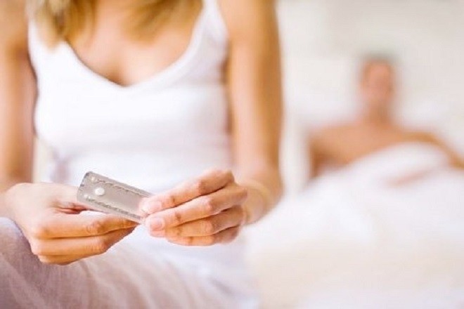 dùng thuốc tránh thai khẩn cấp loại 1 viên sau khi quan hệ