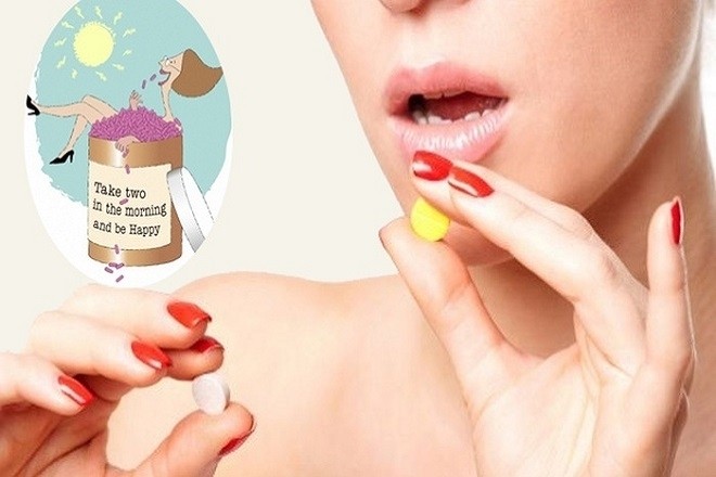 lựa chọn dùng loại thuốc tránh thai khẩn cấp đúng chất lượng