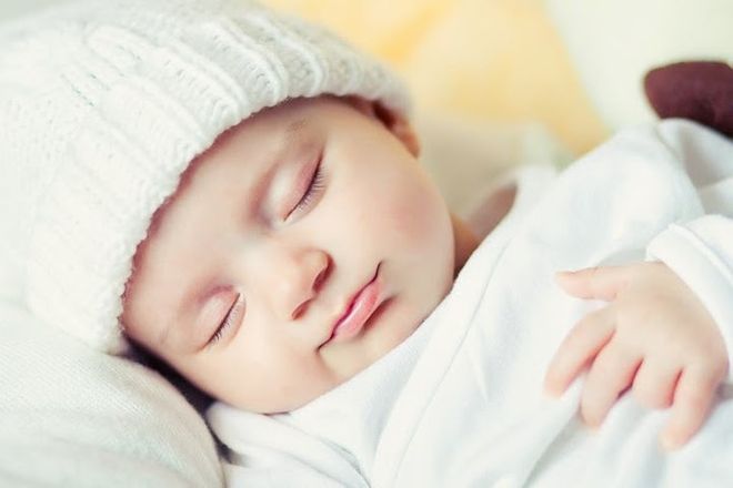 môi trường thời tiết tốt giúp bé 4 tháng bị sổ mũi
