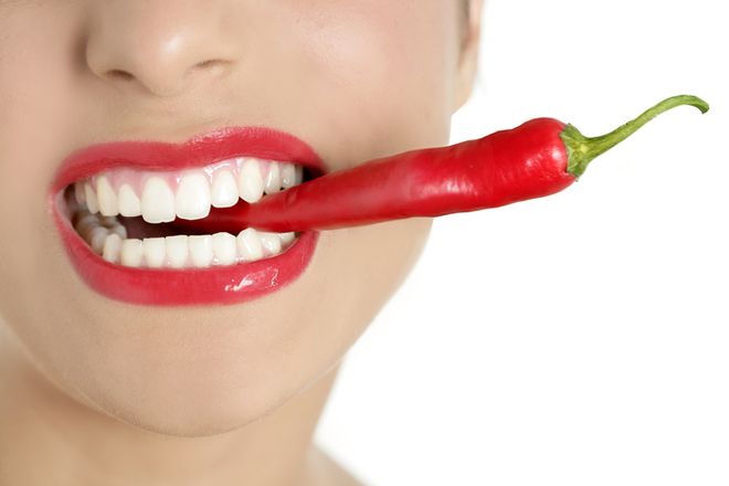 hormone sinh dục nữ tăng cao vào thời kì rụng trứng
