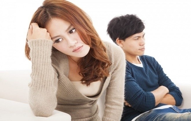 khổ sở vì khó thụ thai
