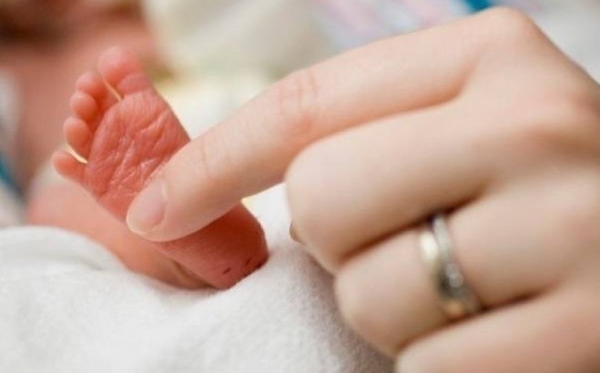 thụ tinh nhân tạo có thể sinh non