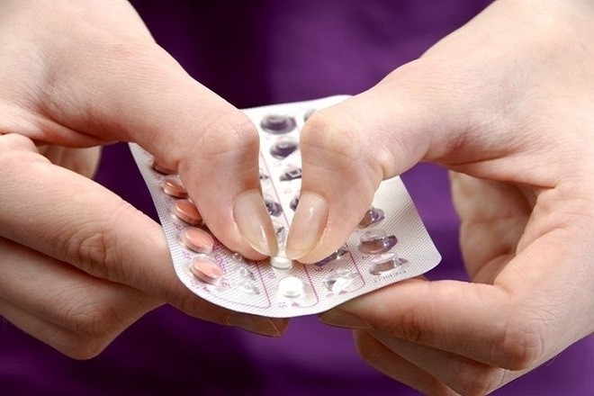 thuốc tránh thai được nhiều phụ nữ sử dụng