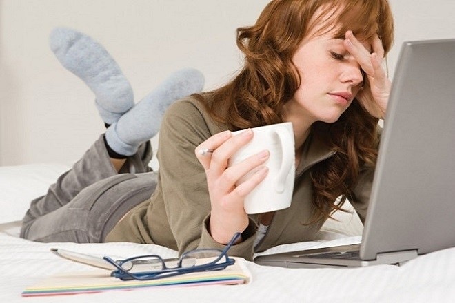tác dụng phụ của thuốc tránh thai lf suy giảm chức năng mắt