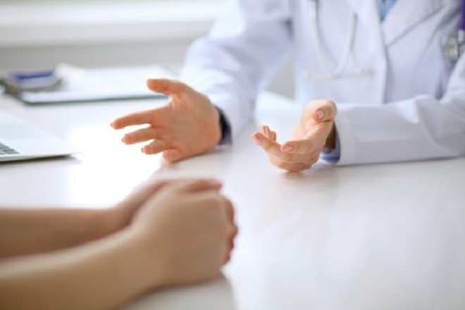 nên nghe tư vấn của bác sĩ trước khi dùng thuốc phá thai