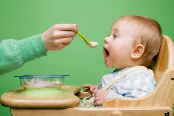 ăn chín uống sôi để phòng tránh bệnh tay chân miệng